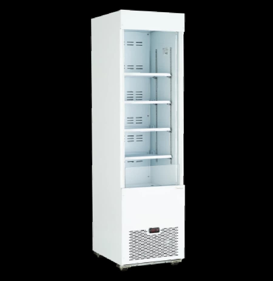 Uğur UMD 290 AS Önü Açık Soğutucu