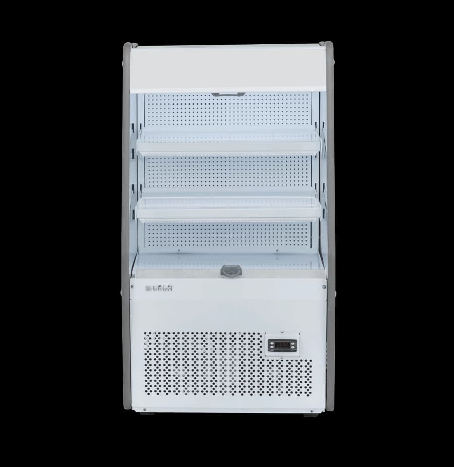 Uğur UMD 180 AS Önü Açık Soğutucu