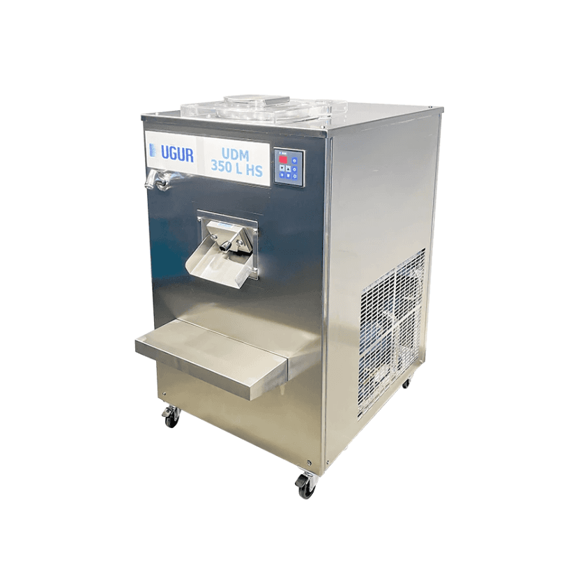Uğur UDM 350 L HS Otomatik Dondurma Makinesi