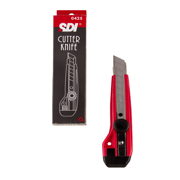 Sdi Maket Bıçağı 0425