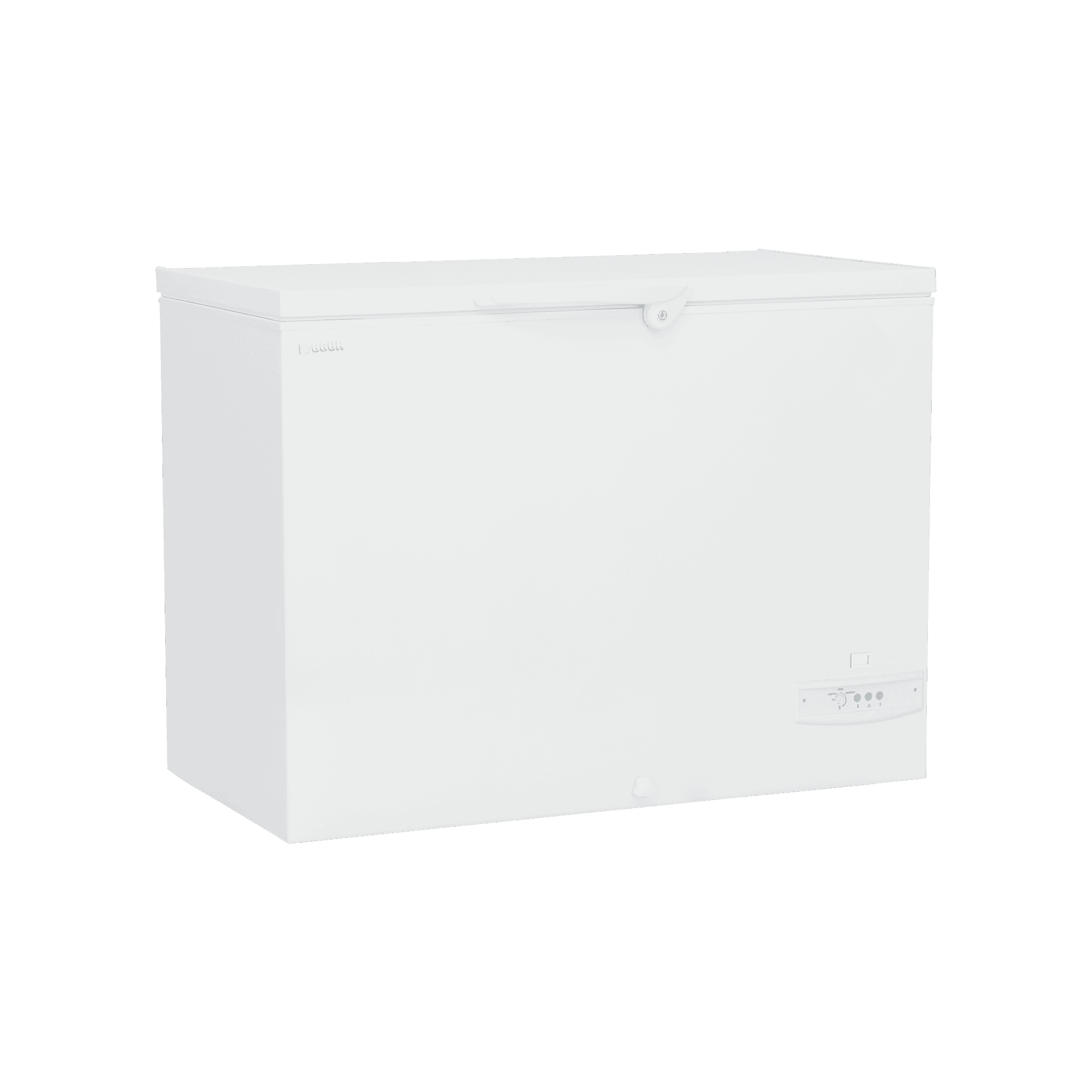 Uğur UDD 365 T D/S R63 BLOK KAPAKLI DONDURMA DONDURUCUSU