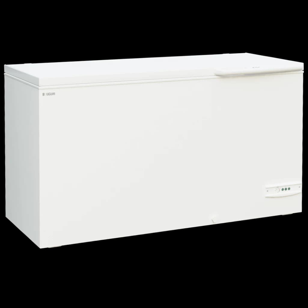 Uğur UED 480 D/S R65 Çift Fonksiyonlu Yatay Derin Dondurucu 402 Lt