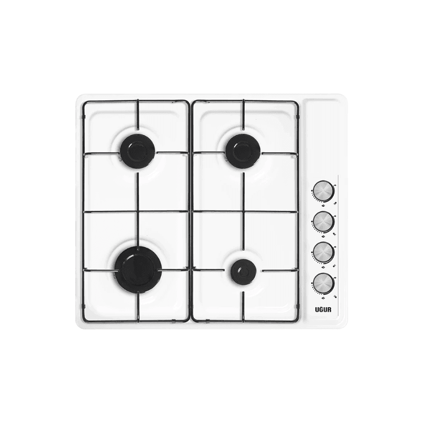 Uğur UEO 6040W0 BEY 1R1 EV TİPİ OCAK