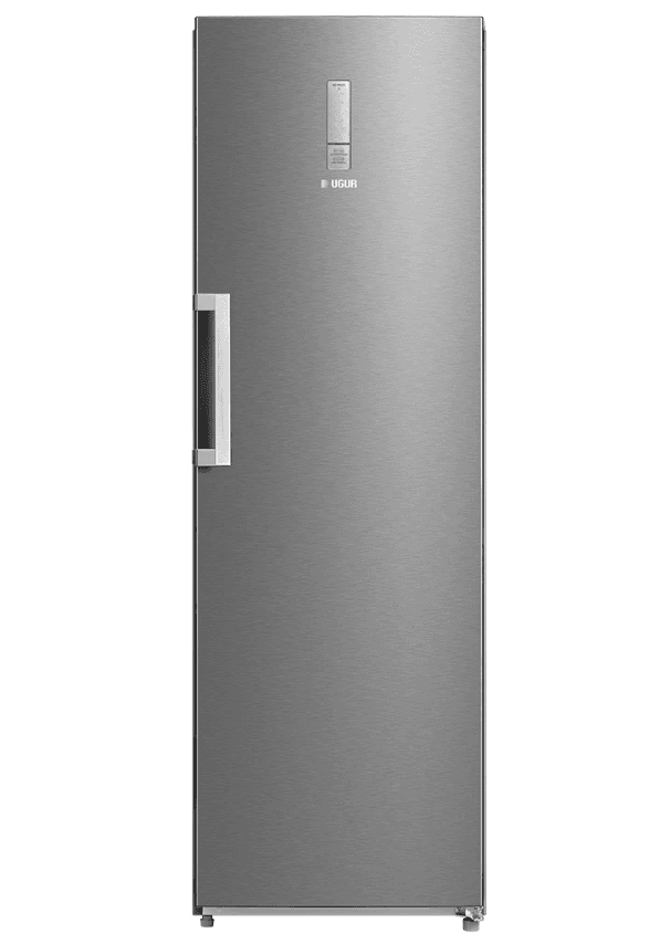 Uğur UED 8273 DTK NFI D/S DGT R65 Dikey Derin Dondurucu