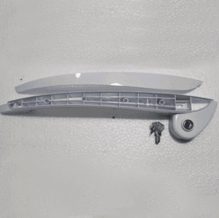 Uğur Ticari Sandık Tipi Derin Dondurucu Kulp