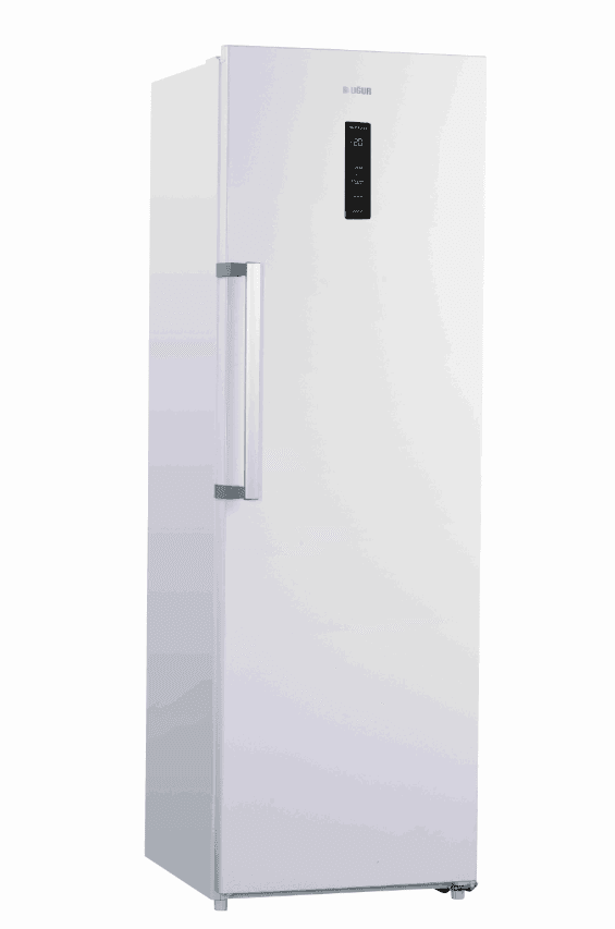 Uğur UED 8274 DTK NF D/S DGT R65 Dikey Derin Dondurucu