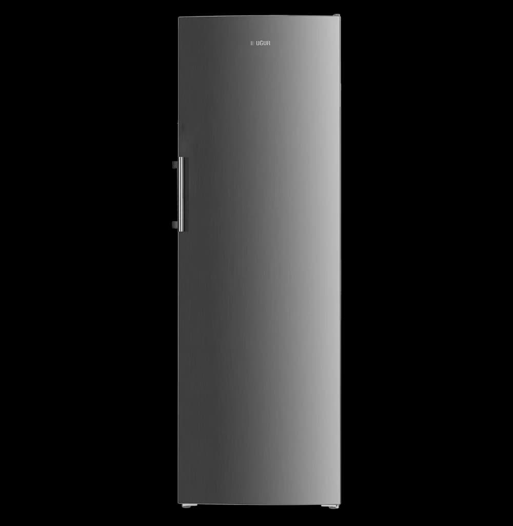 Uğur UED 6204 DTK NFI R65 INOX Dikey 6 Çekmeceli Derin Dondurucu