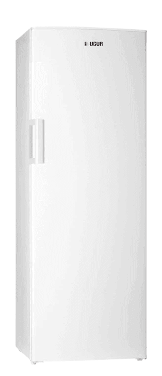 Uğur UED 7242 DTK R65 7 Çekmeceli Dikey Derin Dondurucu