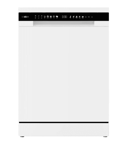 UĞUR UBL 21014 B301 BULAŞIK MAK. 10 PROGRAM