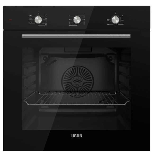 UĞUR UAF 608M SCEN FIRIN