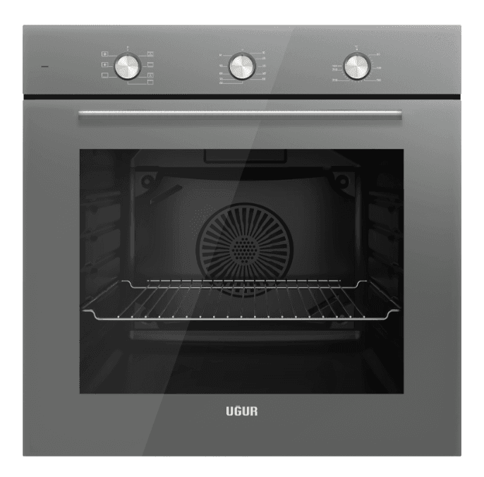 UĞUR UAF 608M GCEN FIRIN