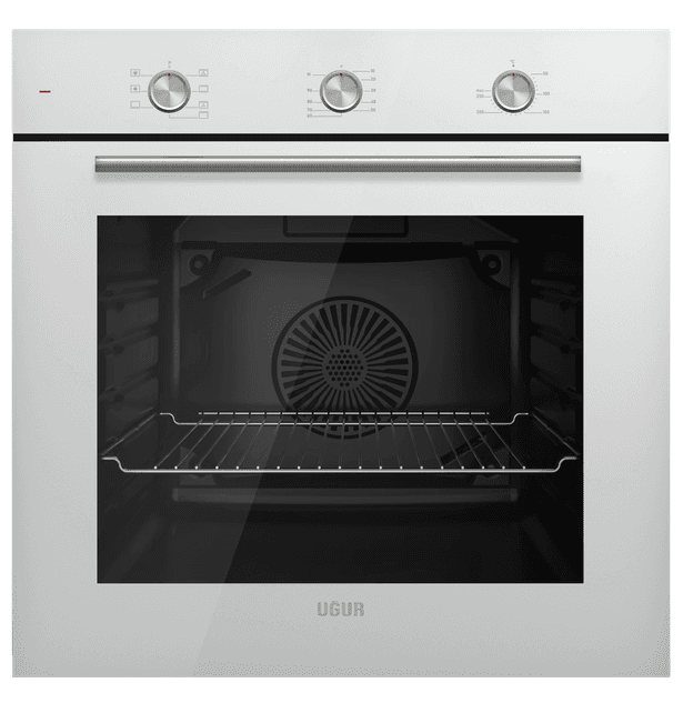 UĞUR UAF 608M BCEN FIRIN