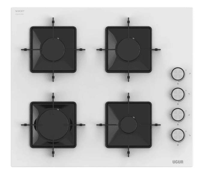 UĞUR UAO 6040W0 BCY SSR1 OCAK